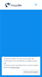 Mobile Screenshot of megado.com